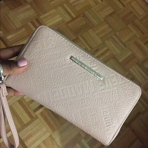 Steve Madden large wallet